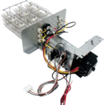 Electric Heat Kit, 5kW 208/240-1 f/21