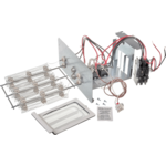 Electric Heat Kit, 7kW 208/240-1 f/17-1/2