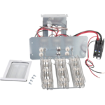 Electric Heat Kit, 10kW 208/240-1 f/17-1/2
