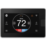 Home Automation Control, 7Day Smart Thermostat EcoNet