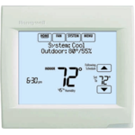 Thermostat, 1H/1C 1H/1C HP 7-Day w/RedLINK