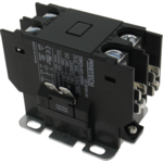 Contactor, 25A 1P Definite Purpose OEM