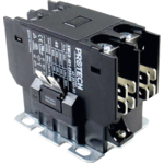 Contactor, 40A 24V 1P Definite Purpose OEM