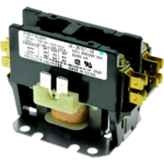 Contactor, 32A 208/230V 1P Definite Purpose OEM
