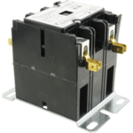 Contactor, 30A 24V 2P Definite Purpose OEM