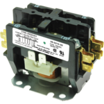 Contactor, 32A 24V 2P Definite Purpose OEM
