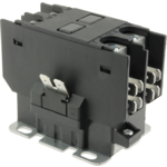 Contactor, 40A 24V 2P Definite Purpose OEM
