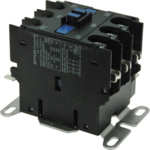 Contactor, 32A 24V 3P Definite Purpose OEM