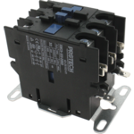 Contactor, 32A 24V 3P Definite Purpose OEM