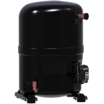 Compressor, 208/230-1-60 Herm Hi-A/C 18MBTUH 770002