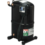 Compressor, 208/230-1-60 Herm A/C 28MBTUH R22/R407C