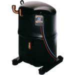 Compressor, 208/230-1-60 Herm AC 1/2 / 3/4 Copelaweld