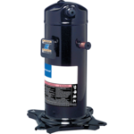 Compressor, 208/230-1-60 Scroll A/C 49MBTUH R410A