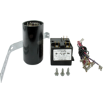 Compressor Start Kit, 88-106mfd 330V OEM