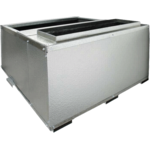 Sheet Metal Filter Rack, 14