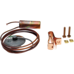 Power Head, R22 TXV Repl Sporlan