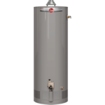 Water Heater, 29gal NG 6yr Pro Classic Atmos Tall