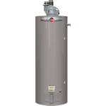 Water Heater, 40gal LP 6yr Pro Classic Tall