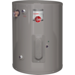 Water Heater, 2.5gal 120V 1440W 6yr Pro Classic POU