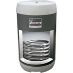 Indirect Water Heater, 30gal Life Mega-Stor