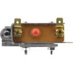 High Limit Control, Electric