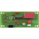 Control Board, Display PC