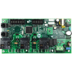 Control Board, for 50 gal Units