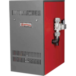 Gas Boiler, 80% 61MBTUH NG Water Bali