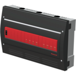 Control Panel, 4-Zone Boiler Aquatrol