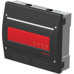 Expansion Panel, 4-Zone w/o End Switches Aquatrol