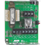 Zone Circulator Relay, 1-Zone 120VAC 5A Switching