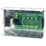 Zone Circulator Relay, 4-Zone w/Priority 120VAC 80VA