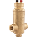 Air Separator, 1-1/4