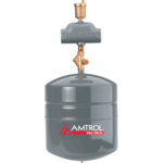 Expansion Tank, 2 gal FT Fill-Trol System