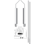 Electrode Kit, for Beckett AF/AFG/SF/SR Burner