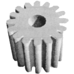 Filter Element, Pure-Oil 48/Pk