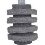 Element, Bagged Stacked Segment Classic Felt