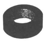 Gauge Glass Washer, 9/16