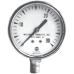 Vacuum Gauge, 0-30