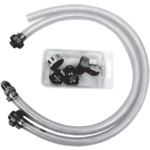 Hose/Fittings Set, Quick Connect