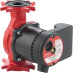 Circulator Pump, 3-Speed 15gpm 145psi 19