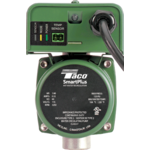 Circulating Pump, Brz 1/40hp 3/4