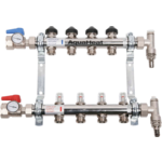 Manifold Kit, 4-Port 1