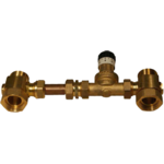 Manifold Bypass, 1