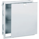 Manifold Cabinet, 20
