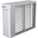 Air Cleaner, 16