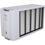 Air Cleaner, Whole-House Central Electronic 16