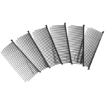 Pleat Spacer, f/2400/5000 6/Pk