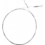 Ionizer Wire, f/5000 w/Gray Ionizing Frm Made Before May '05