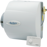 Humidifier, Manual 17gpd Whole-House Bypass 400M